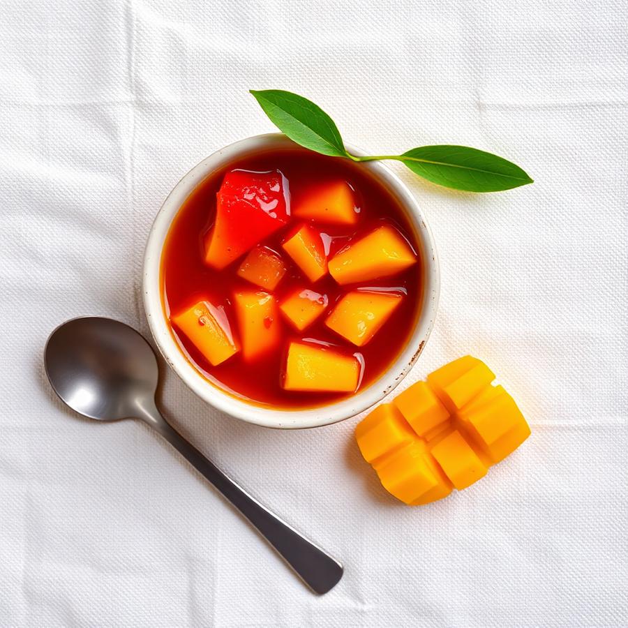 Avakaya Mango